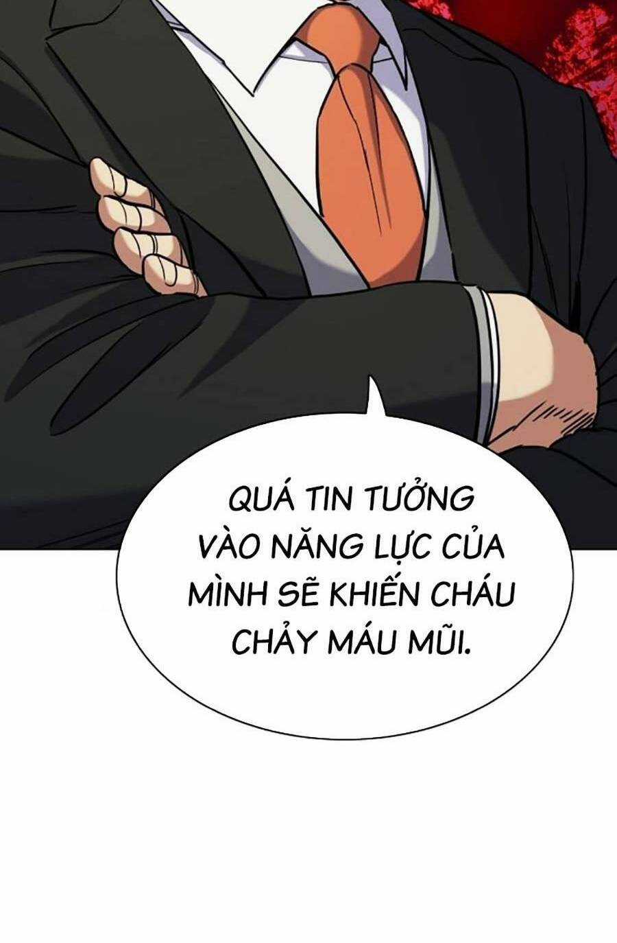 Tiểu Thiếu Gia Gia Tộc Tài Phiệt Chapter 65 trang 109