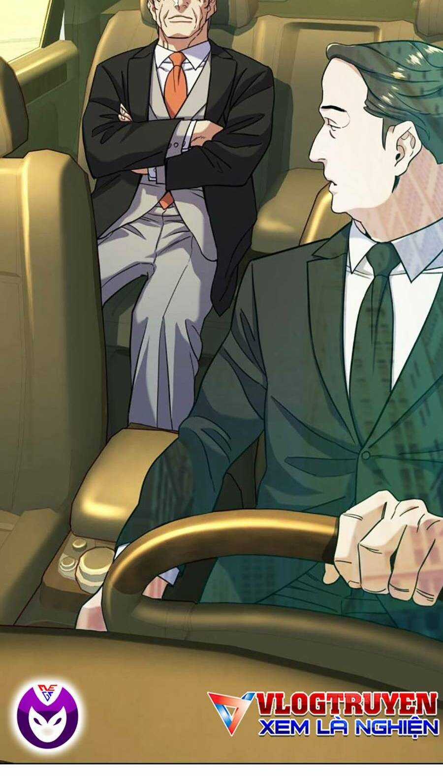 Tiểu Thiếu Gia Gia Tộc Tài Phiệt Chapter 65 trang 11