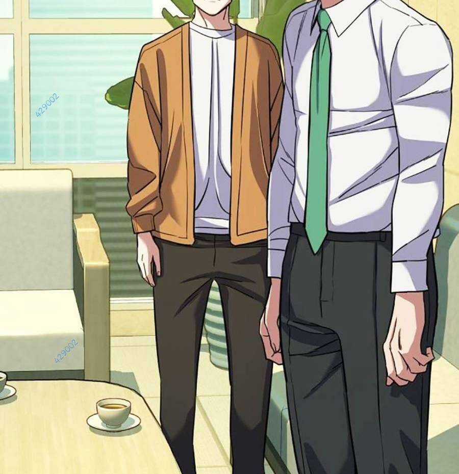 Tiểu Thiếu Gia Gia Tộc Tài Phiệt Chapter 65 trang 126