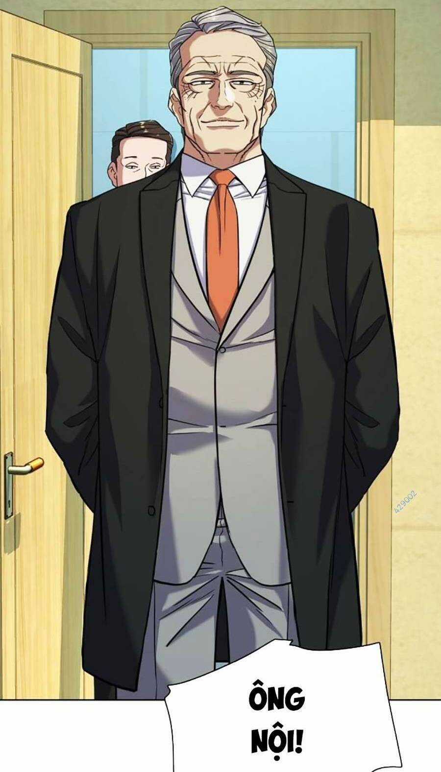 Tiểu Thiếu Gia Gia Tộc Tài Phiệt Chapter 65 trang 17