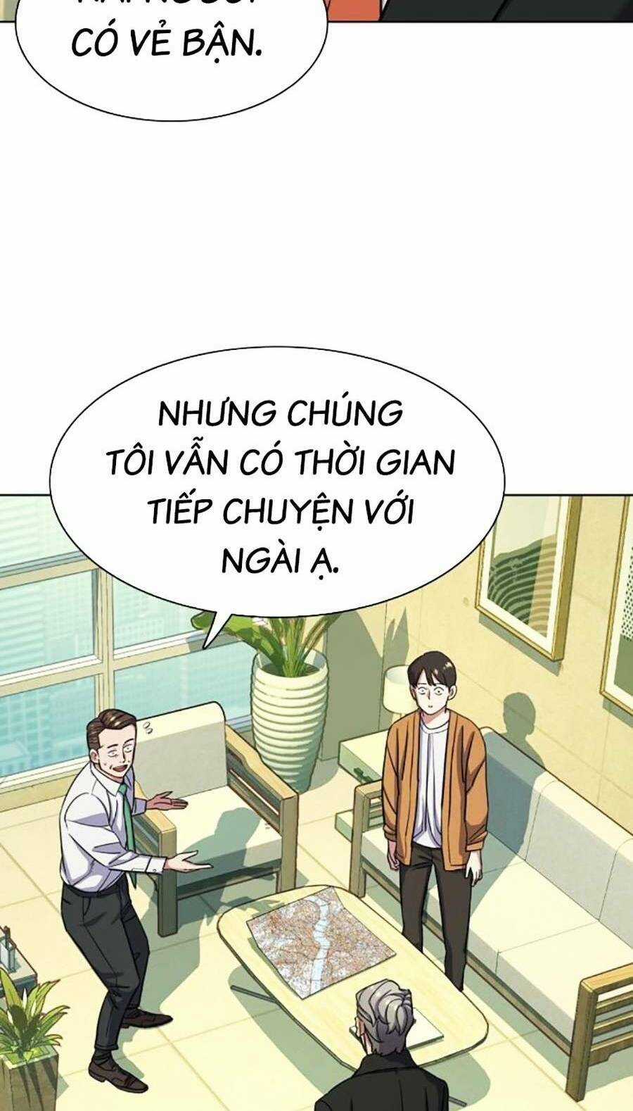 Tiểu Thiếu Gia Gia Tộc Tài Phiệt Chapter 65 trang 19