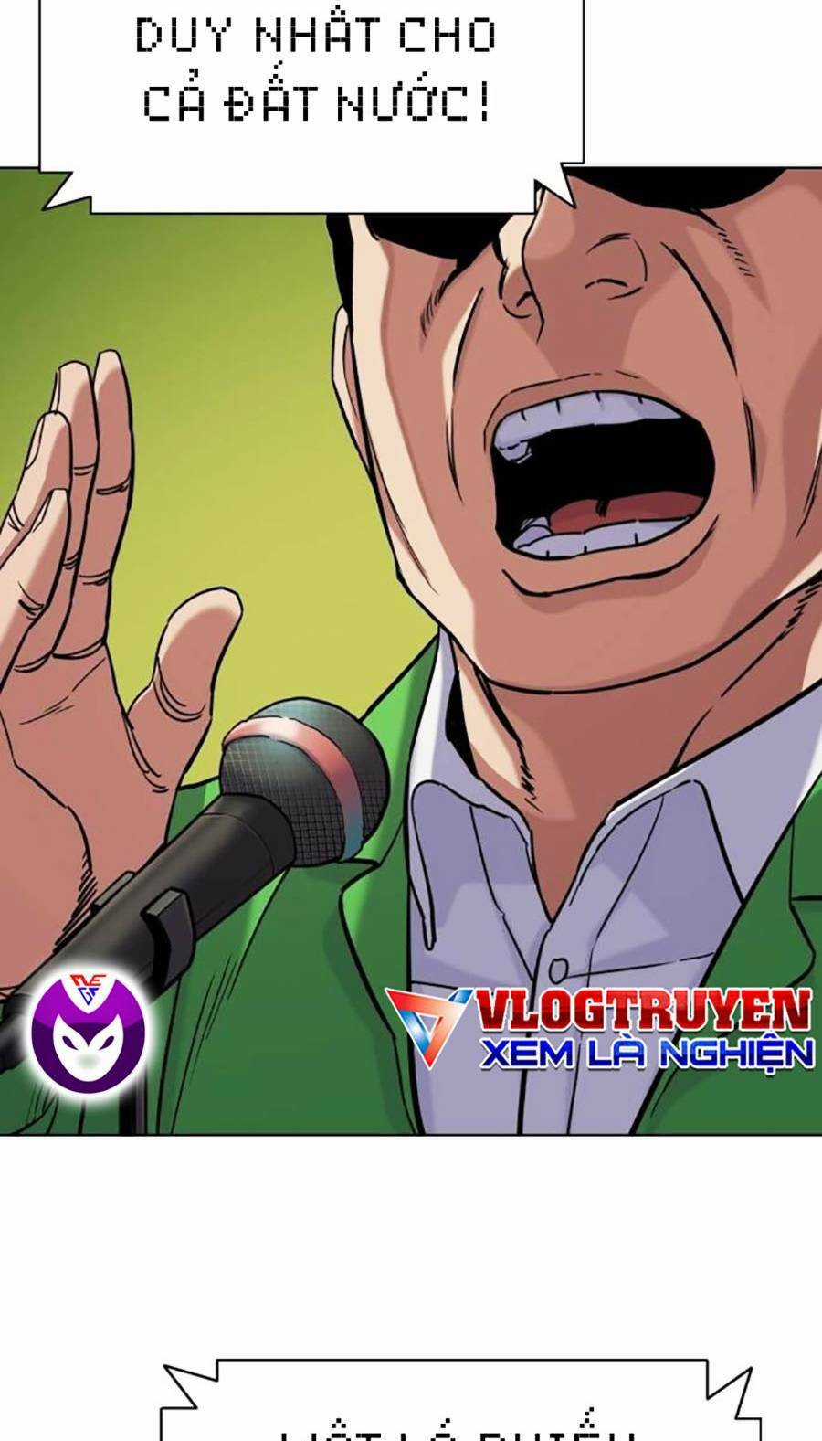 Tiểu Thiếu Gia Gia Tộc Tài Phiệt Chapter 65 trang 2