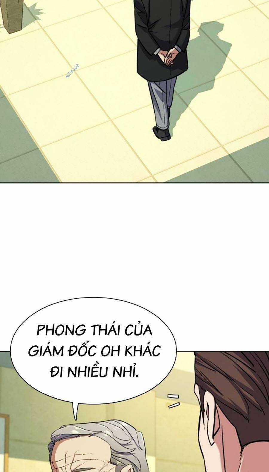 Tiểu Thiếu Gia Gia Tộc Tài Phiệt Chapter 65 trang 20