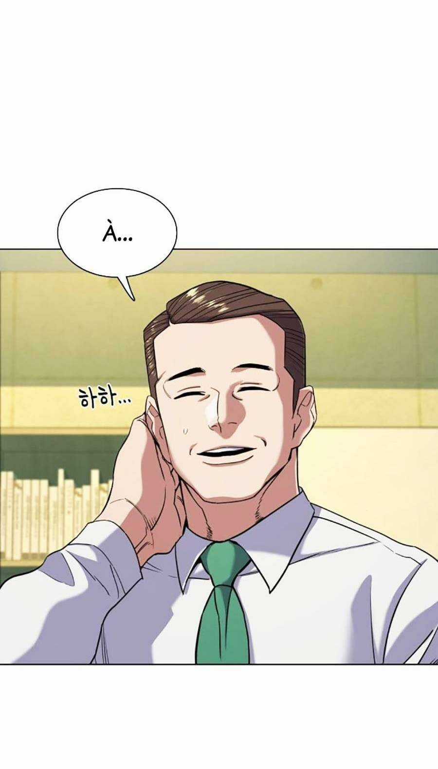 Tiểu Thiếu Gia Gia Tộc Tài Phiệt Chapter 65 trang 24