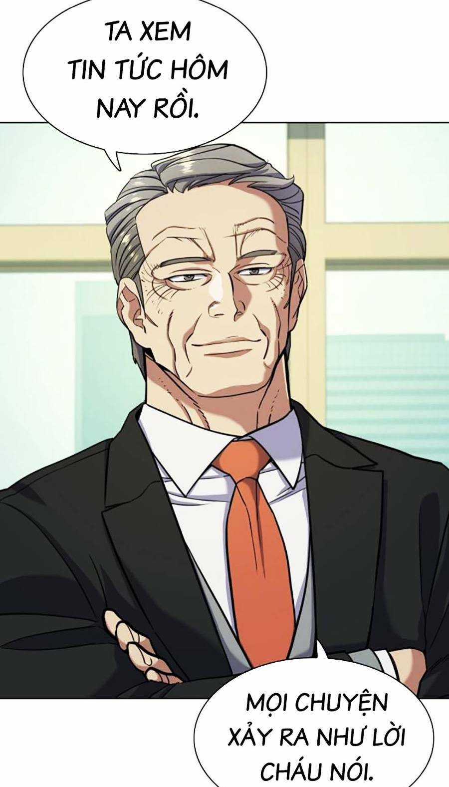 Tiểu Thiếu Gia Gia Tộc Tài Phiệt Chapter 65 trang 26