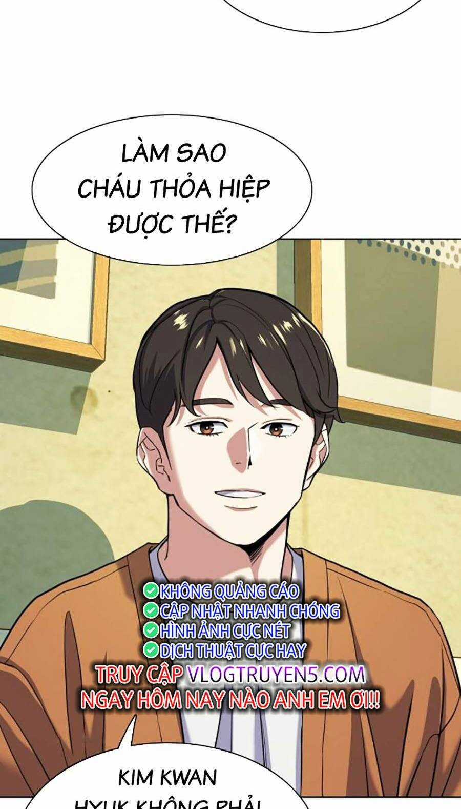 Tiểu Thiếu Gia Gia Tộc Tài Phiệt Chapter 65 trang 27