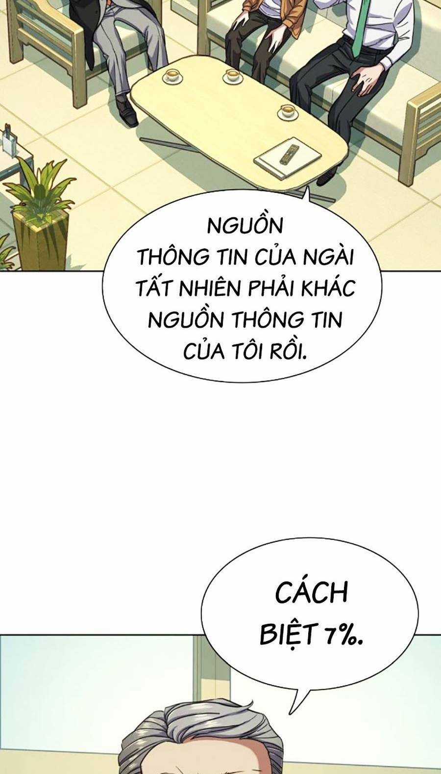 Tiểu Thiếu Gia Gia Tộc Tài Phiệt Chapter 65 trang 30