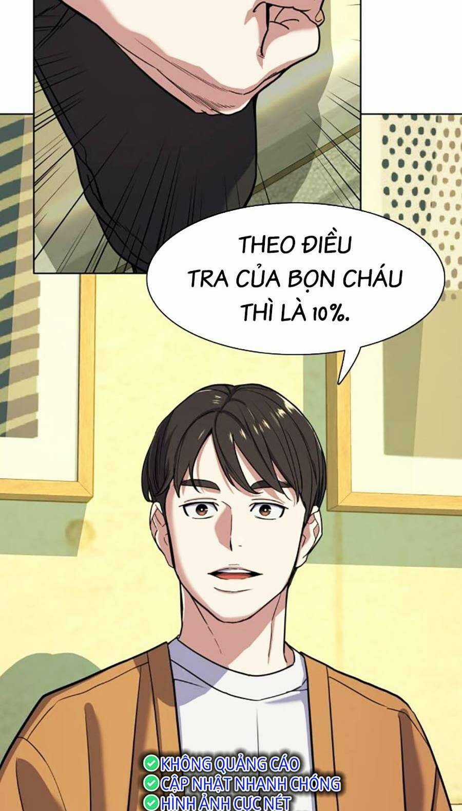 Tiểu Thiếu Gia Gia Tộc Tài Phiệt Chapter 65 trang 32