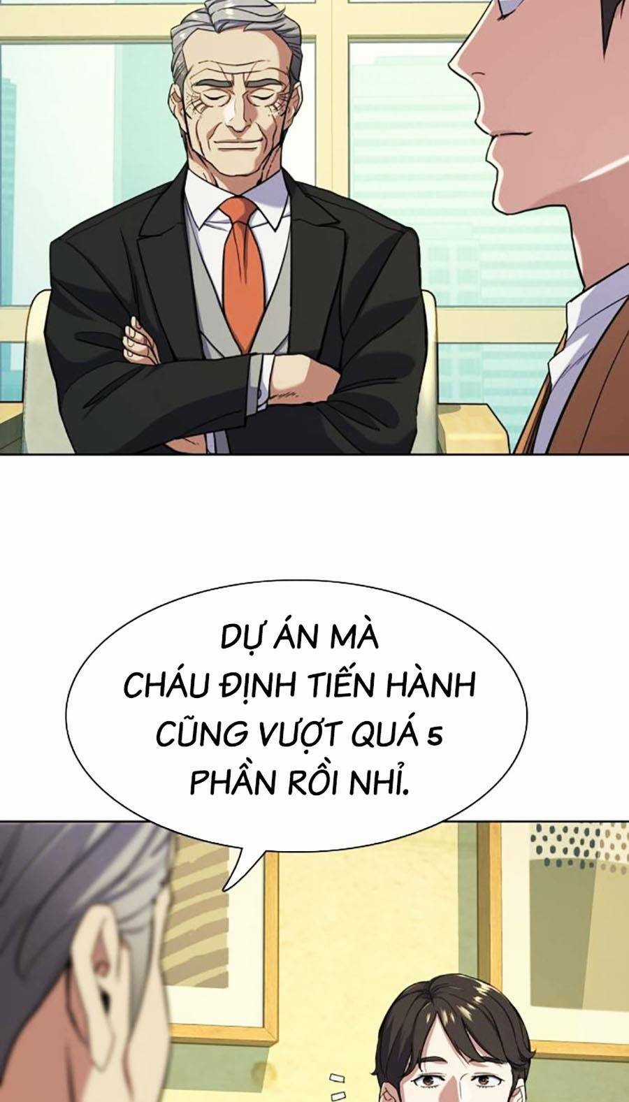 Tiểu Thiếu Gia Gia Tộc Tài Phiệt Chapter 65 trang 34