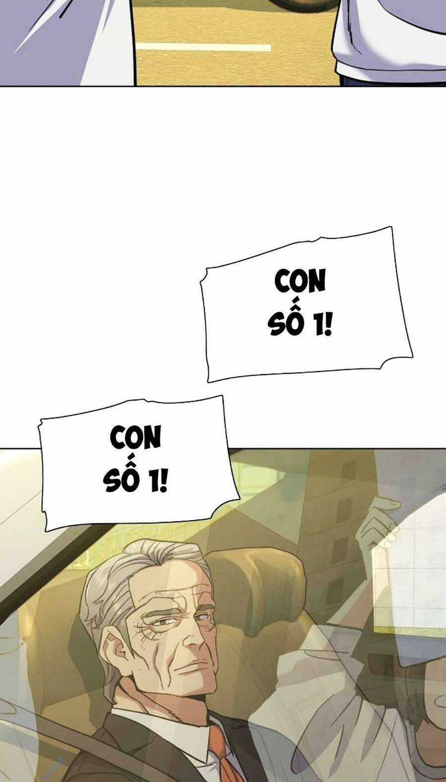 Tiểu Thiếu Gia Gia Tộc Tài Phiệt Chapter 65 trang 4