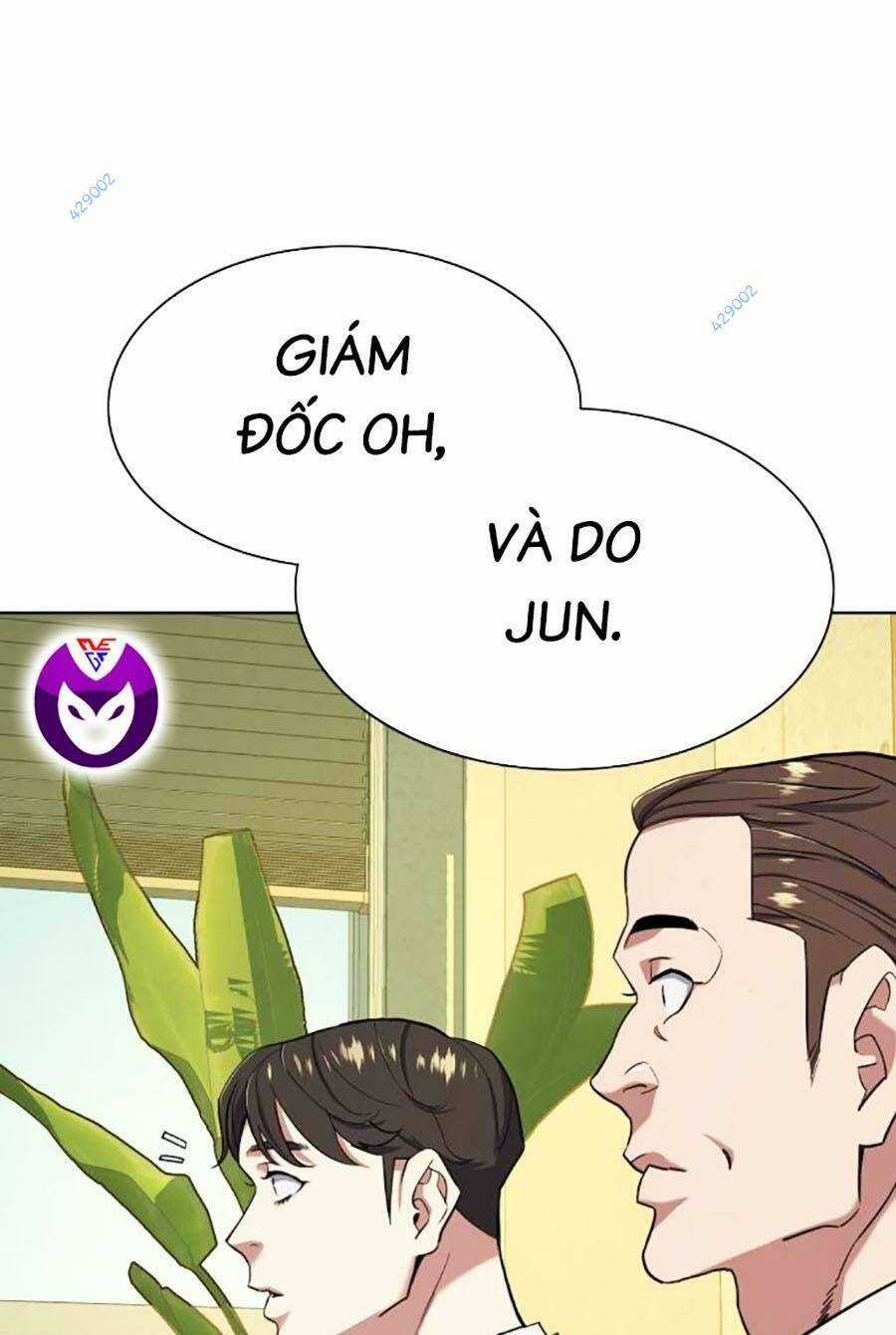 Tiểu Thiếu Gia Gia Tộc Tài Phiệt Chapter 65 trang 40