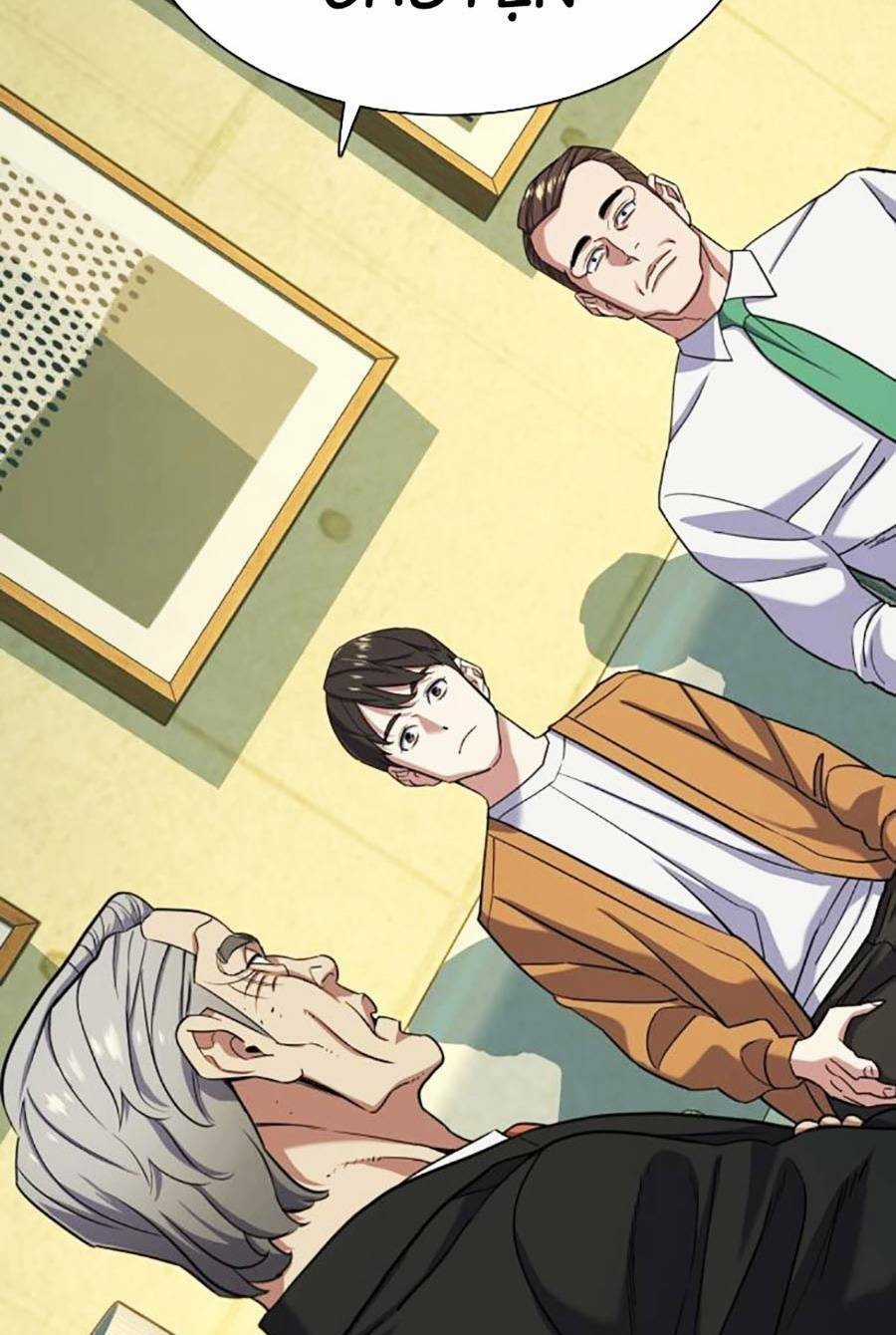 Tiểu Thiếu Gia Gia Tộc Tài Phiệt Chapter 65 trang 42