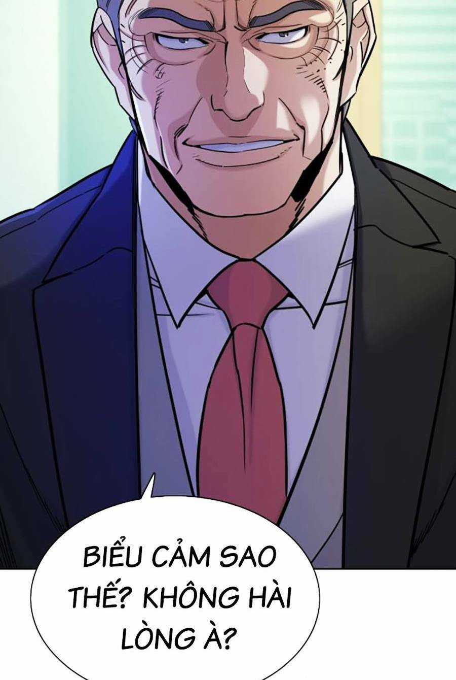 Tiểu Thiếu Gia Gia Tộc Tài Phiệt Chapter 65 trang 46