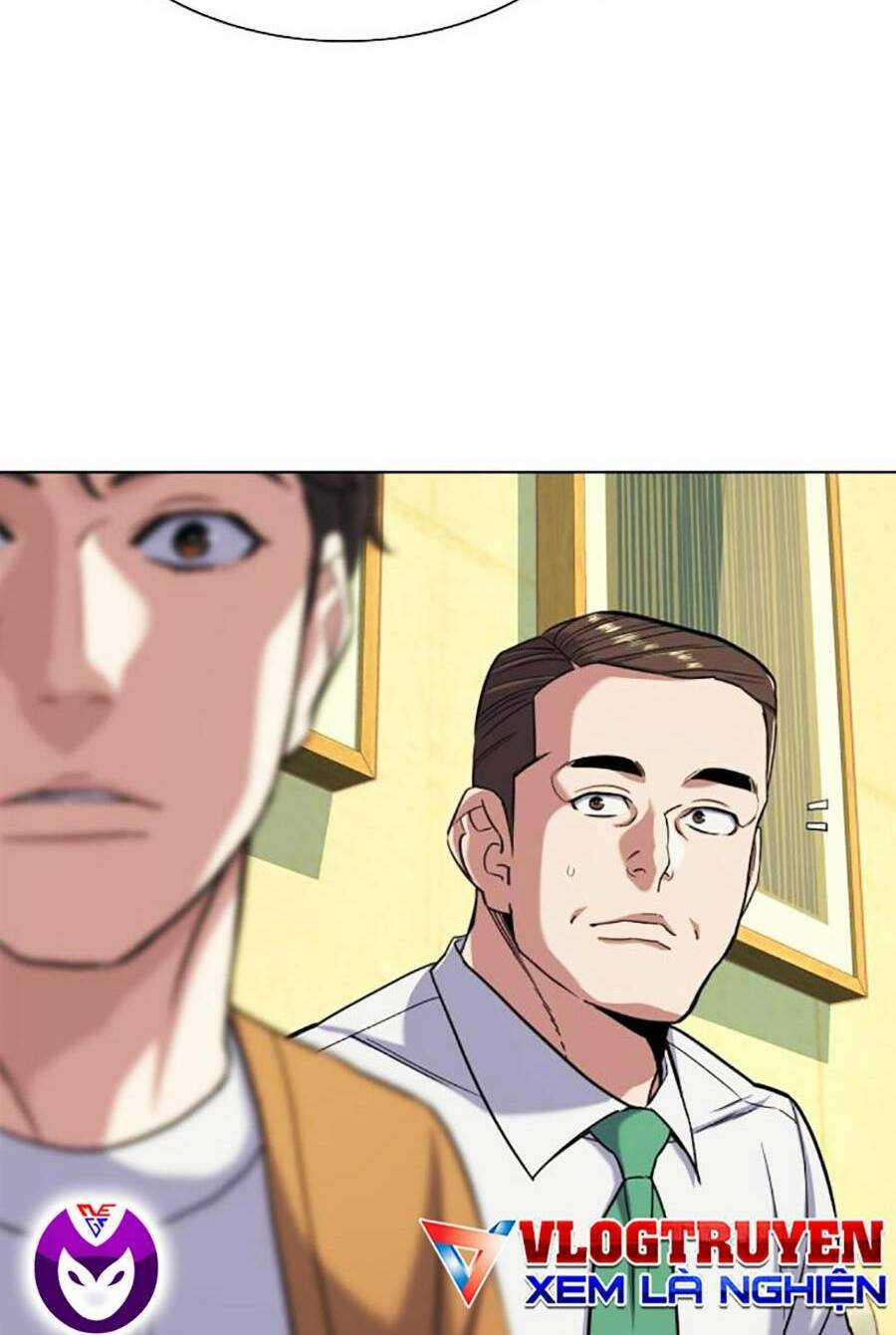 Tiểu Thiếu Gia Gia Tộc Tài Phiệt Chapter 65 trang 47