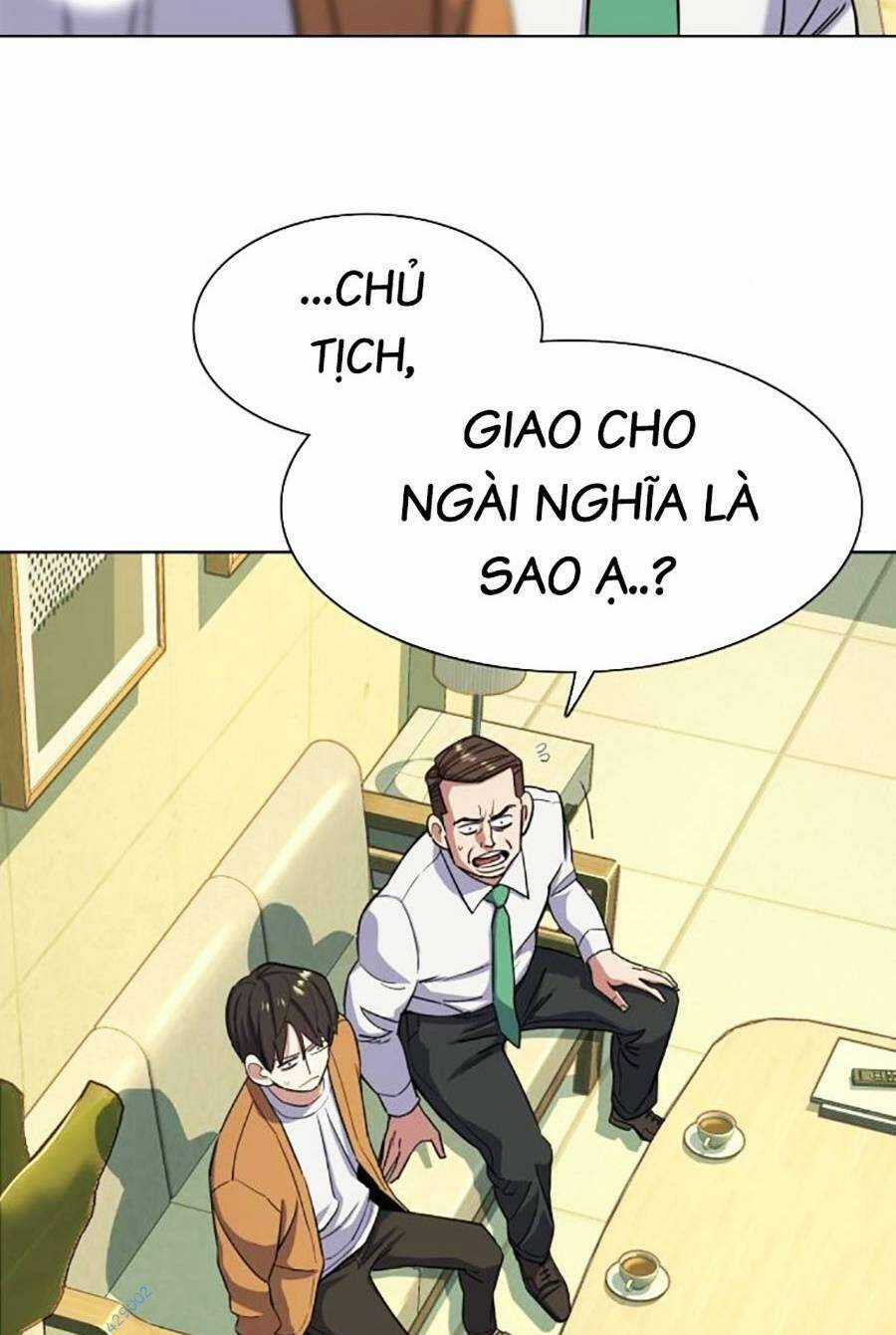 Tiểu Thiếu Gia Gia Tộc Tài Phiệt Chapter 65 trang 48