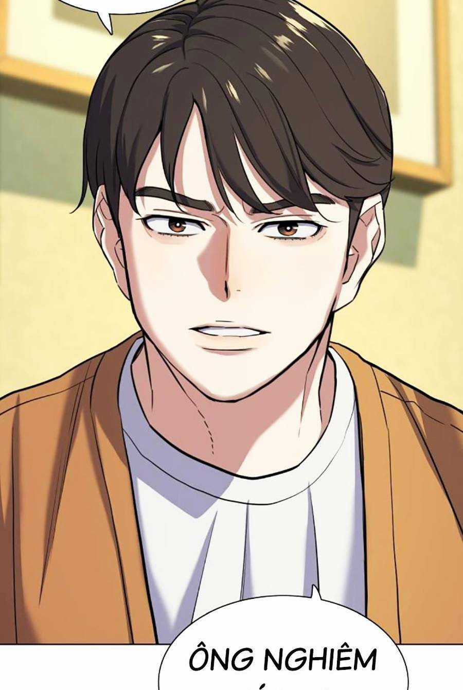 Tiểu Thiếu Gia Gia Tộc Tài Phiệt Chapter 65 trang 58