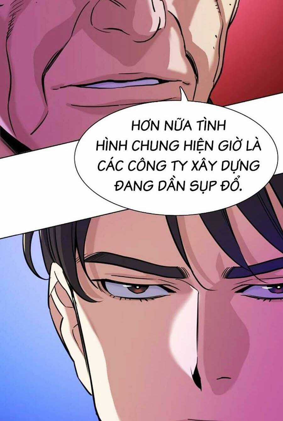 Tiểu Thiếu Gia Gia Tộc Tài Phiệt Chapter 65 trang 61