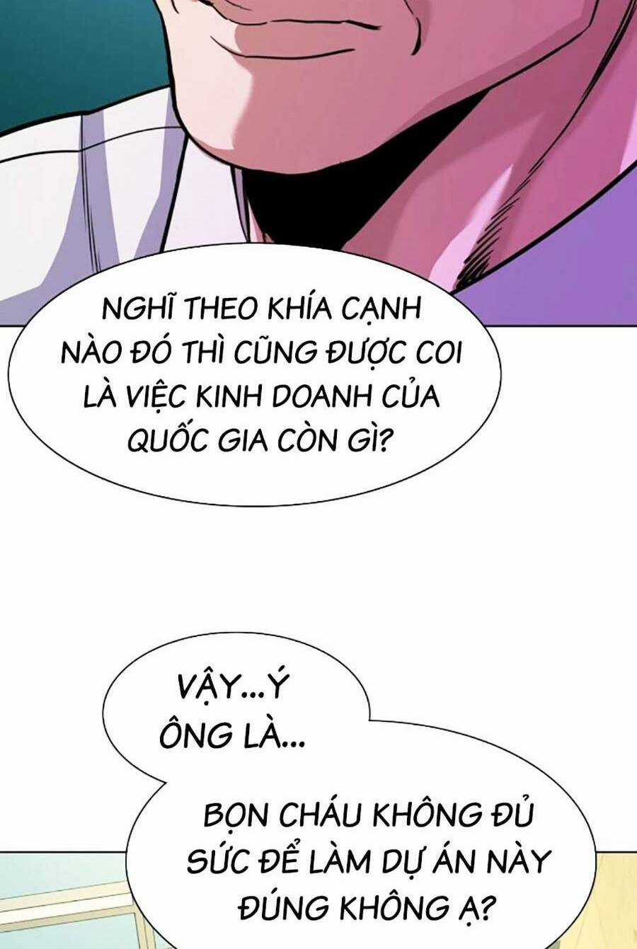 Tiểu Thiếu Gia Gia Tộc Tài Phiệt Chapter 65 trang 63