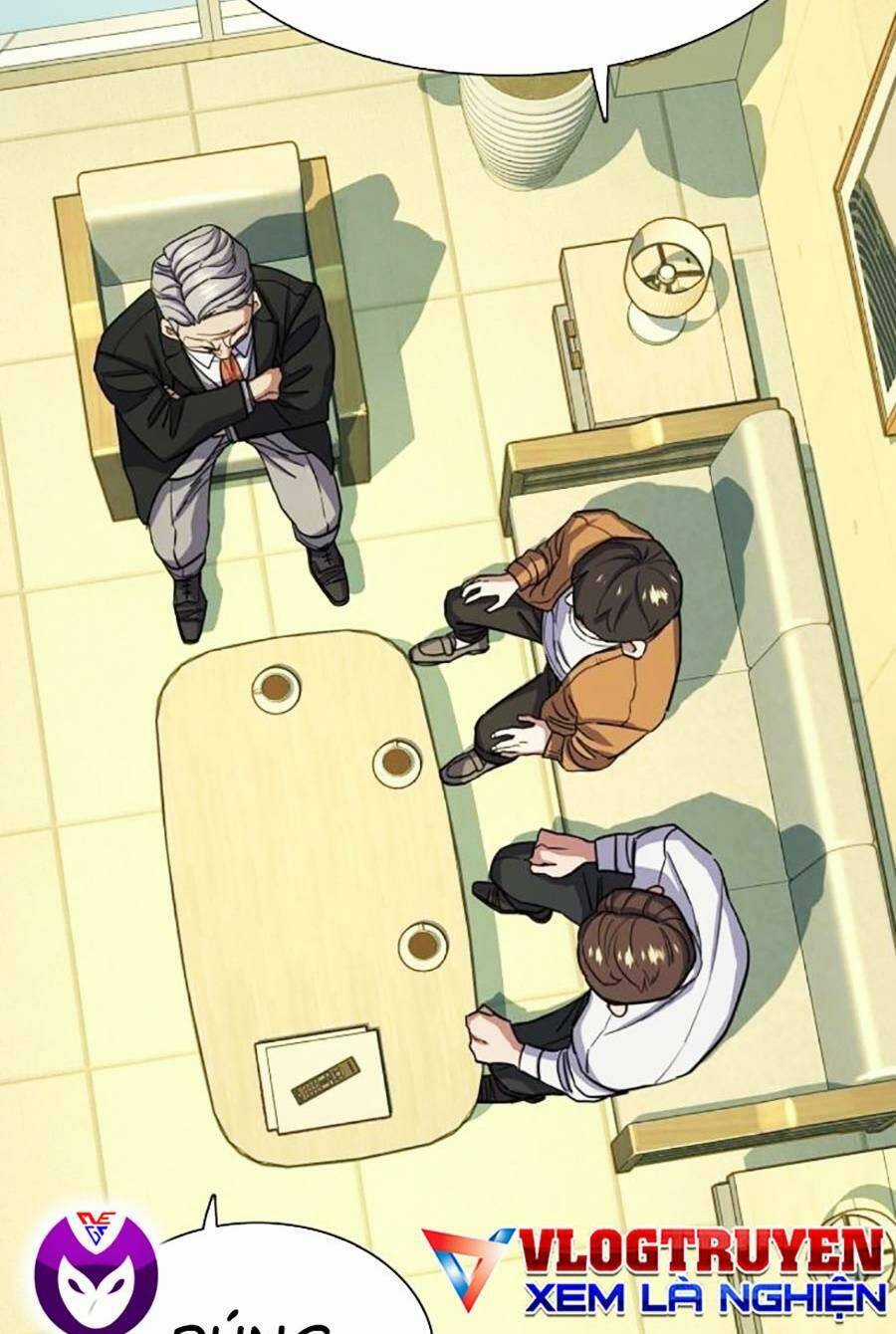 Tiểu Thiếu Gia Gia Tộc Tài Phiệt Chapter 65 trang 64