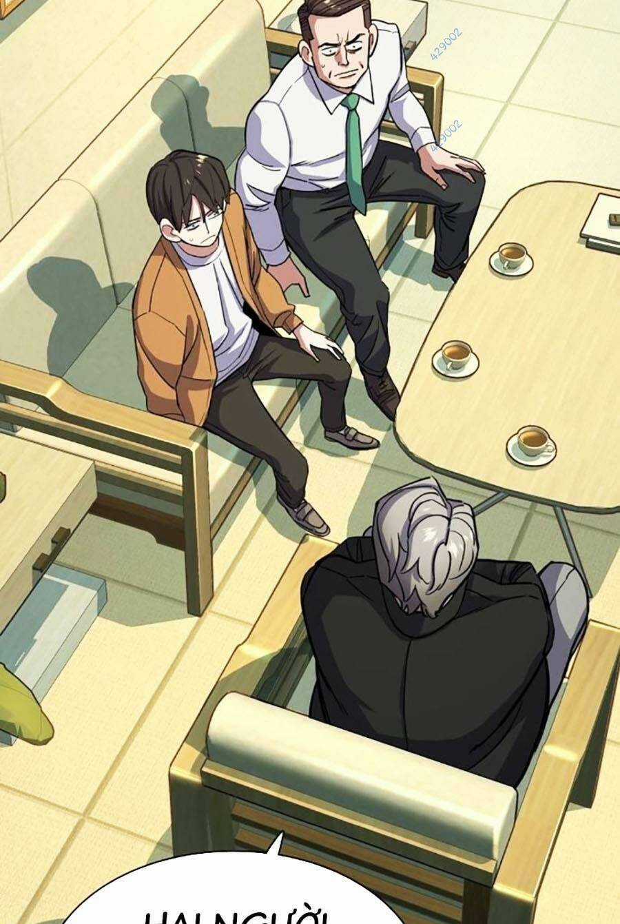 Tiểu Thiếu Gia Gia Tộc Tài Phiệt Chapter 65 trang 68