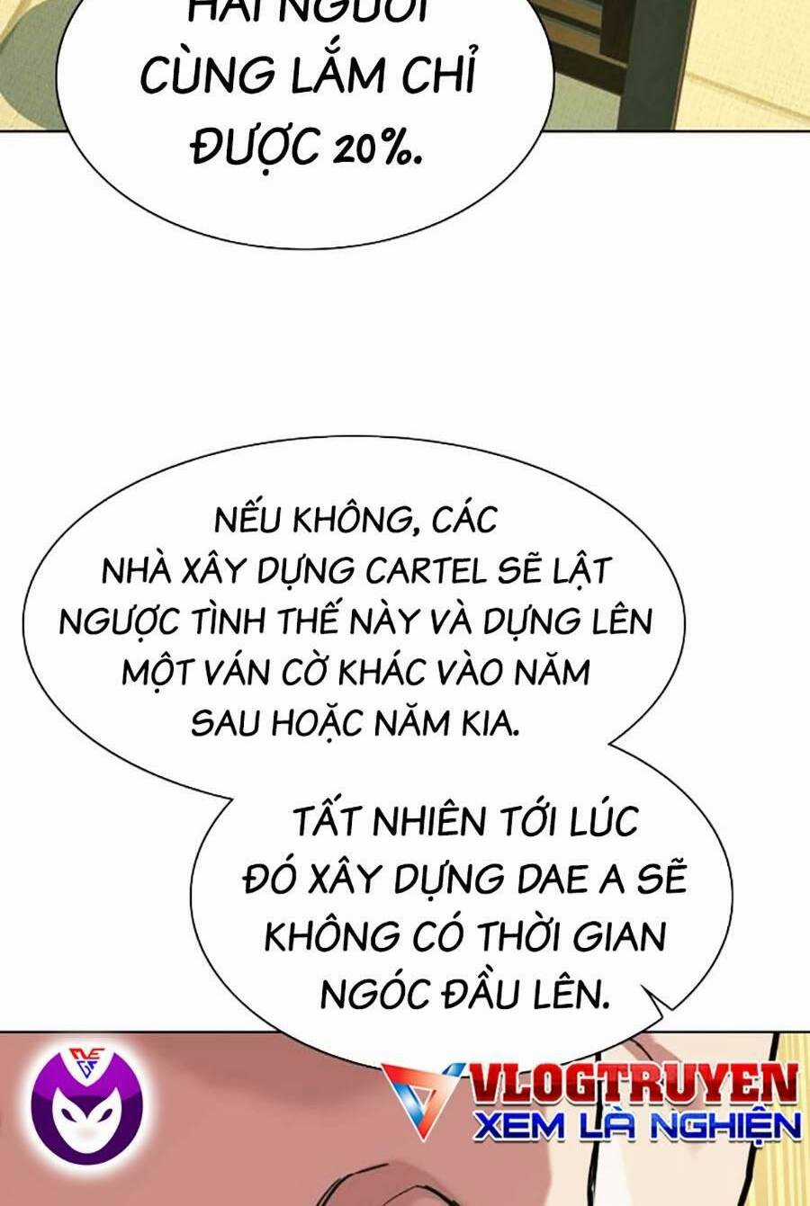 Tiểu Thiếu Gia Gia Tộc Tài Phiệt Chapter 65 trang 69