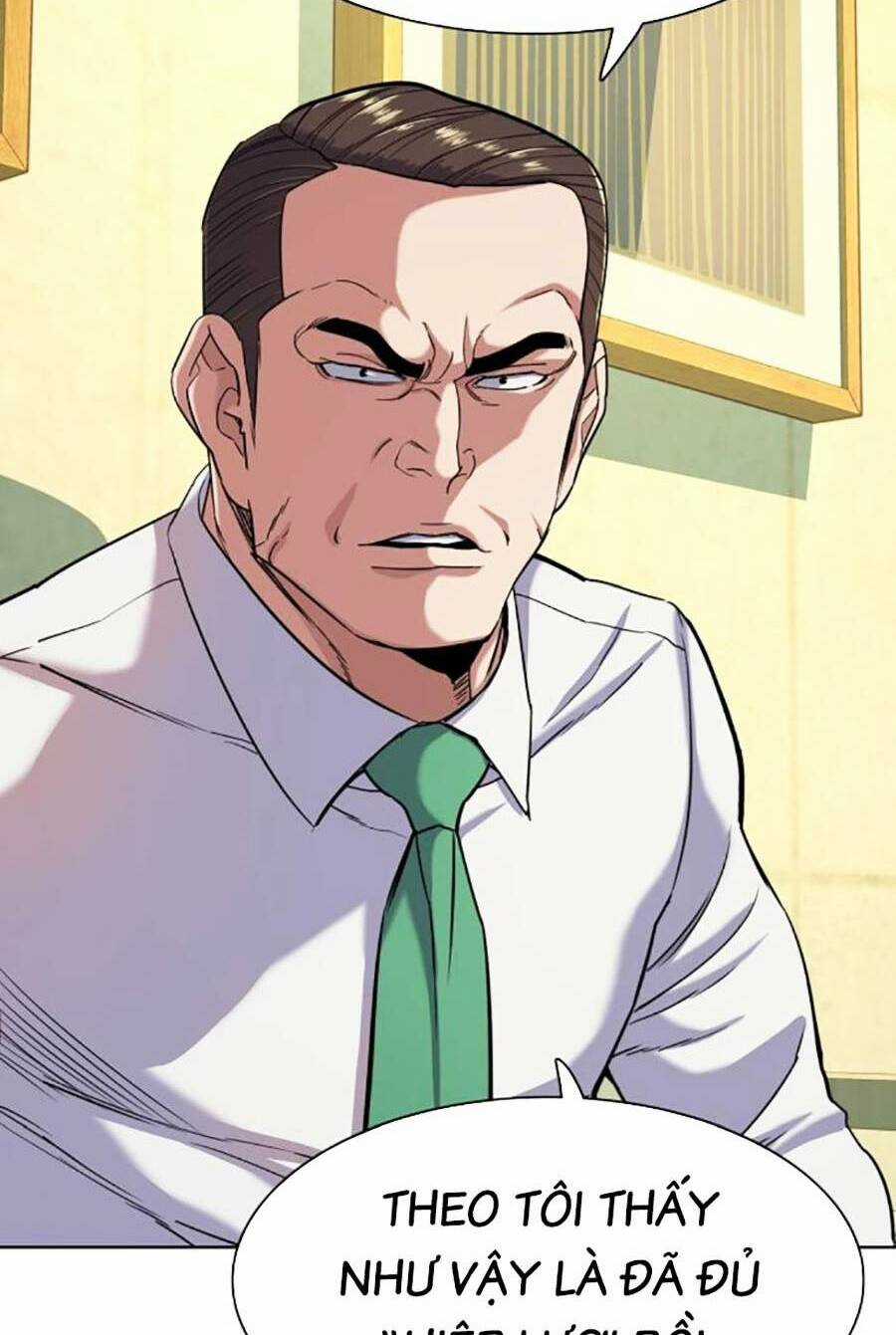 Tiểu Thiếu Gia Gia Tộc Tài Phiệt Chapter 65 trang 71