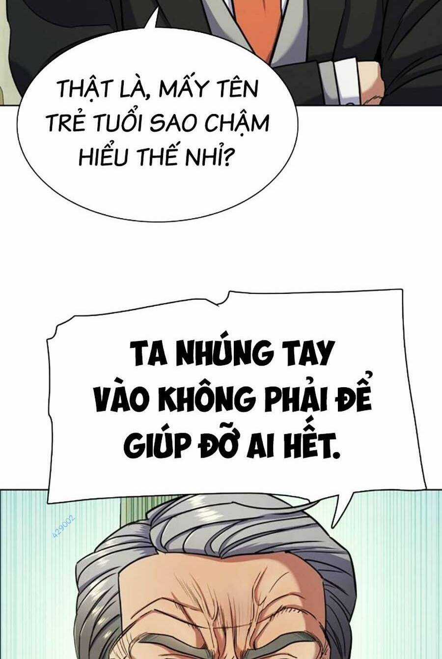 Tiểu Thiếu Gia Gia Tộc Tài Phiệt Chapter 65 trang 73