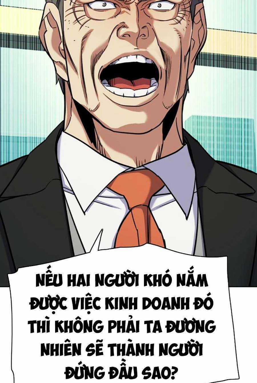 Tiểu Thiếu Gia Gia Tộc Tài Phiệt Chapter 65 trang 74