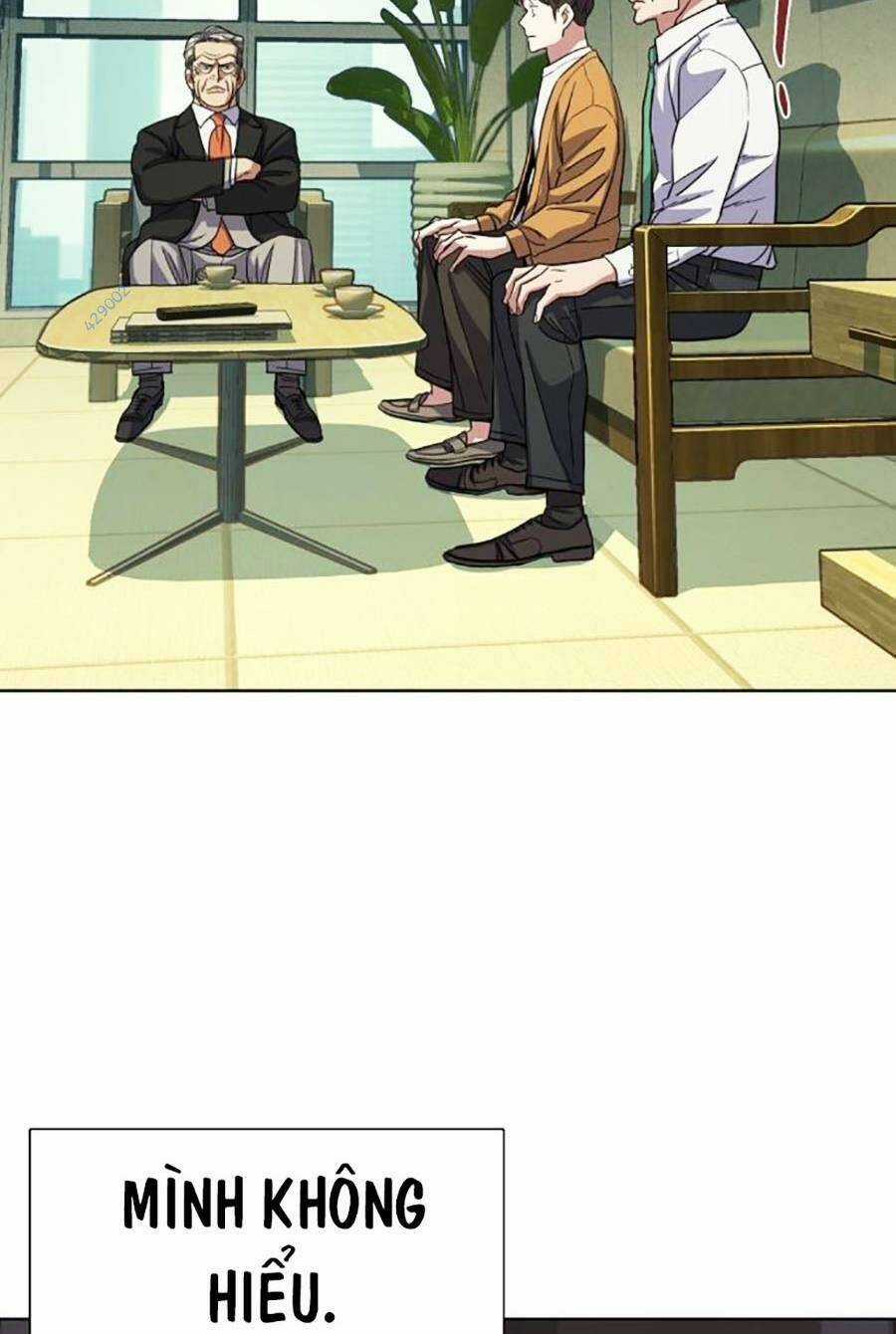 Tiểu Thiếu Gia Gia Tộc Tài Phiệt Chapter 65 trang 76