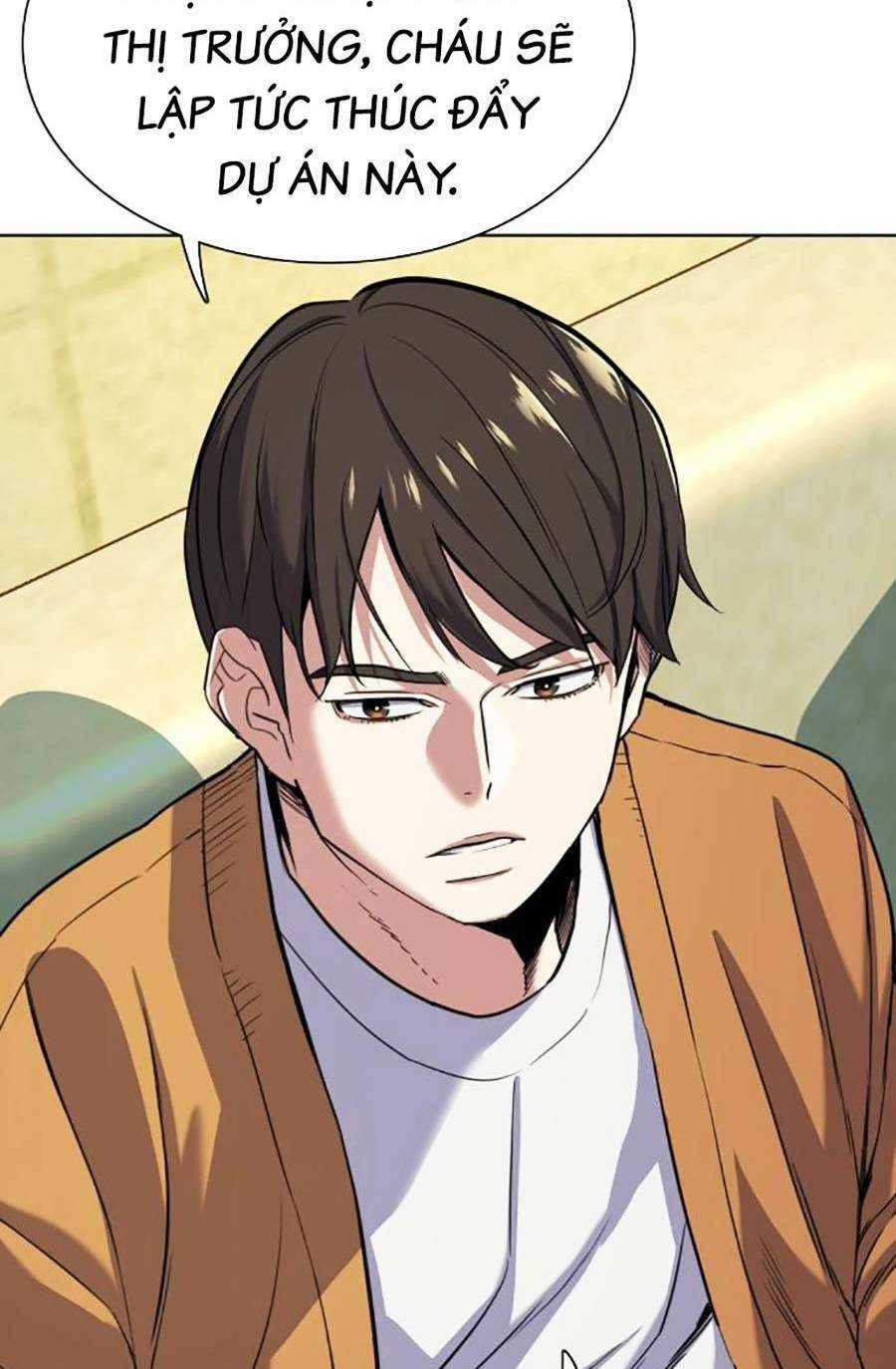 Tiểu Thiếu Gia Gia Tộc Tài Phiệt Chapter 65 trang 90