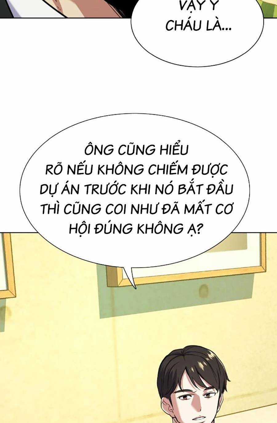 Tiểu Thiếu Gia Gia Tộc Tài Phiệt Chapter 65 trang 94