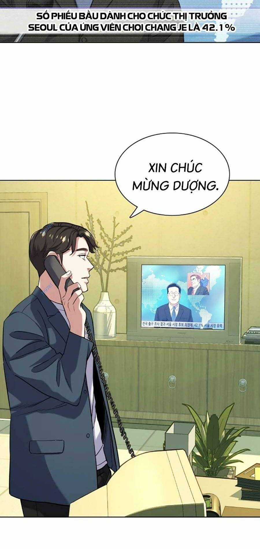 Tiểu Thiếu Gia Gia Tộc Tài Phiệt Chapter 66 trang 1