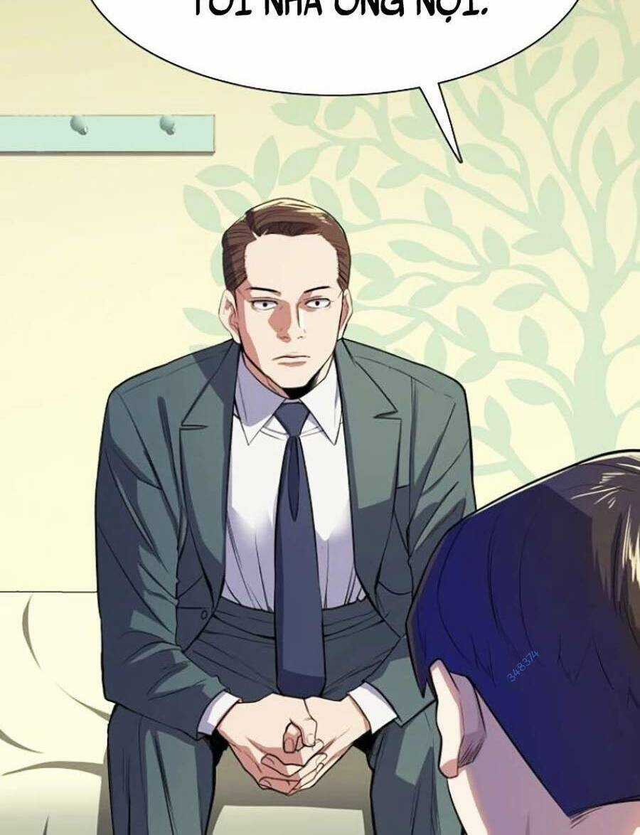 Tiểu Thiếu Gia Gia Tộc Tài Phiệt Chapter 7 trang 107