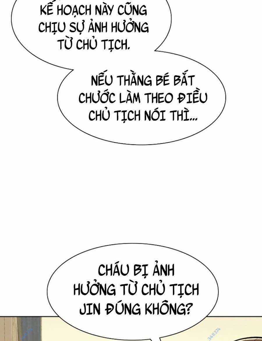 Tiểu Thiếu Gia Gia Tộc Tài Phiệt Chapter 7 trang 110