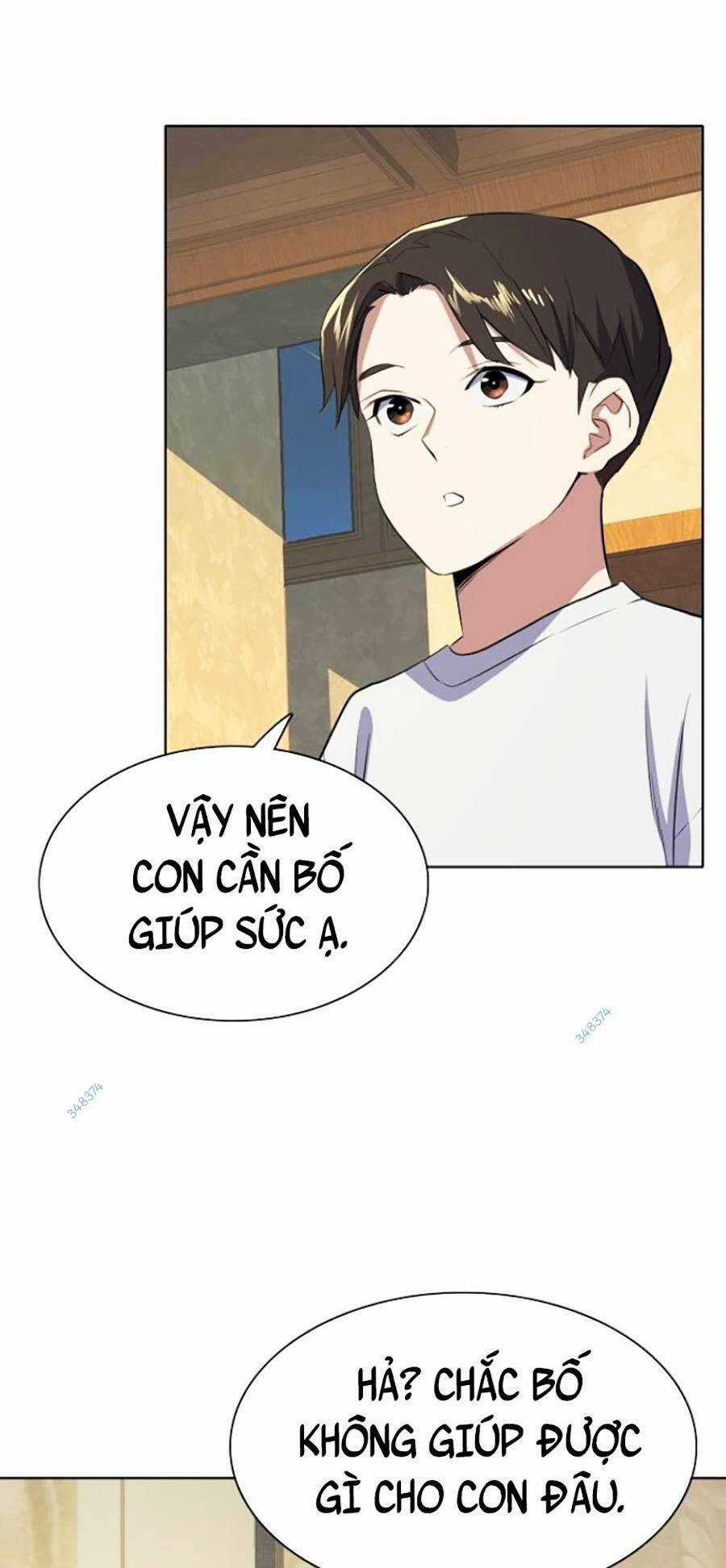 Tiểu Thiếu Gia Gia Tộc Tài Phiệt Chapter 7 trang 12