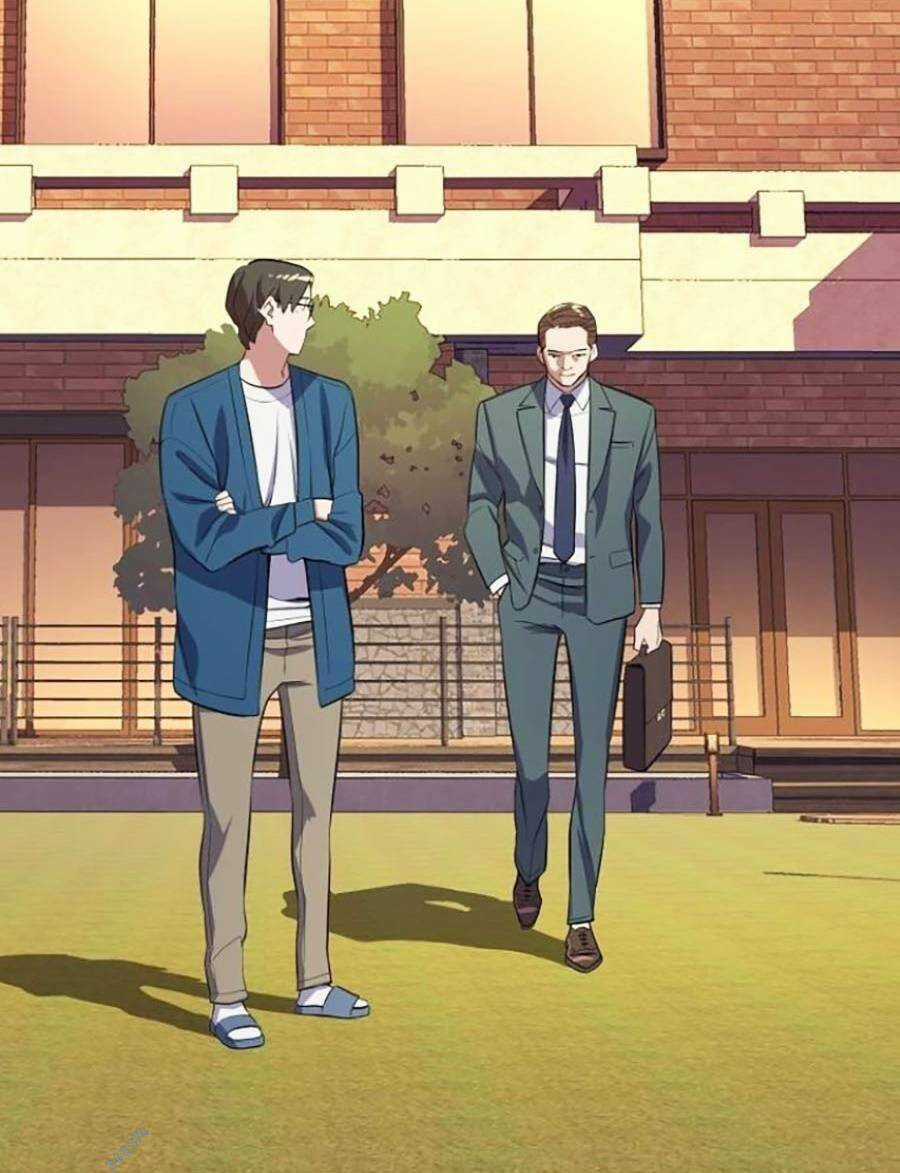 Tiểu Thiếu Gia Gia Tộc Tài Phiệt Chapter 7 trang 120