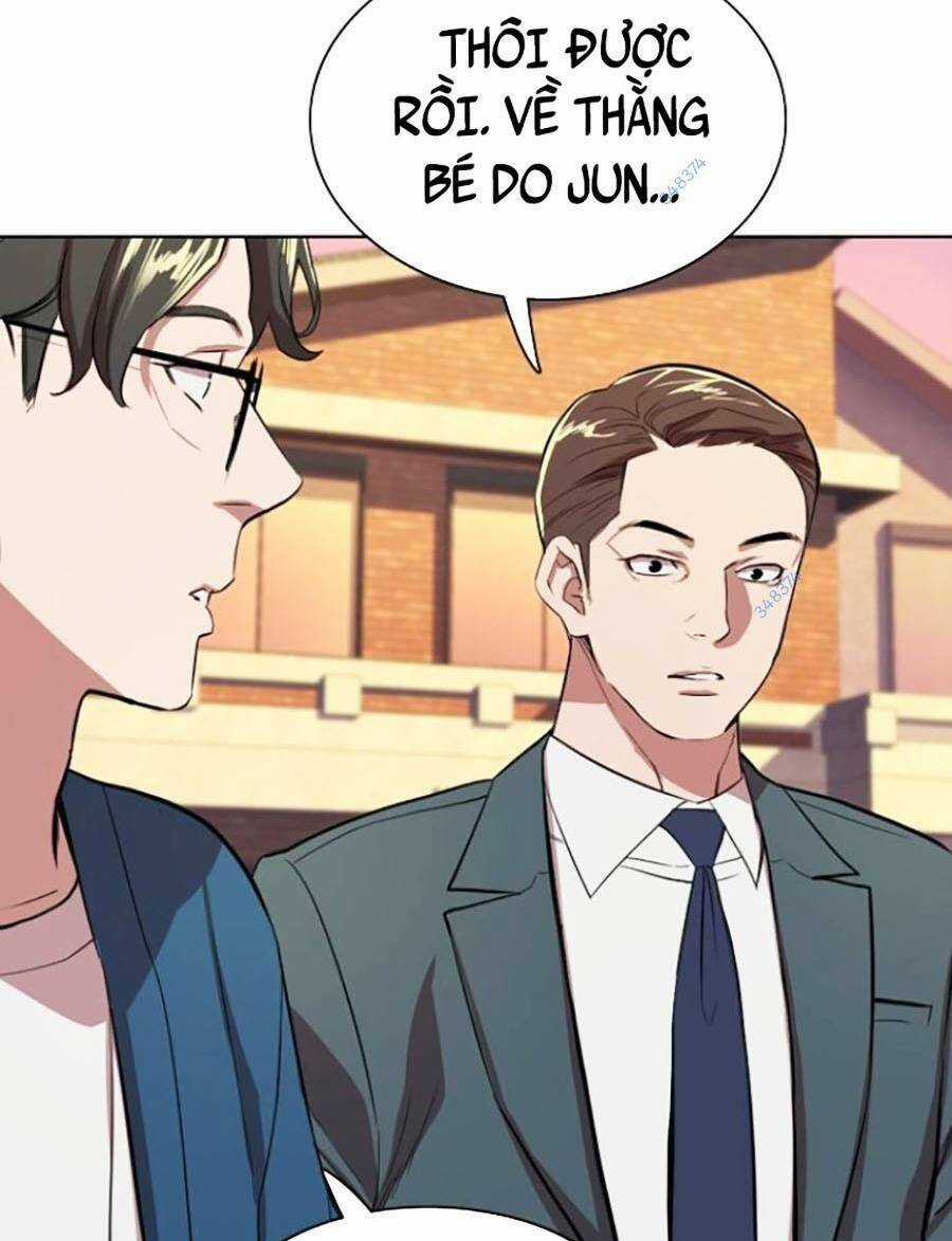 Tiểu Thiếu Gia Gia Tộc Tài Phiệt Chapter 7 trang 126