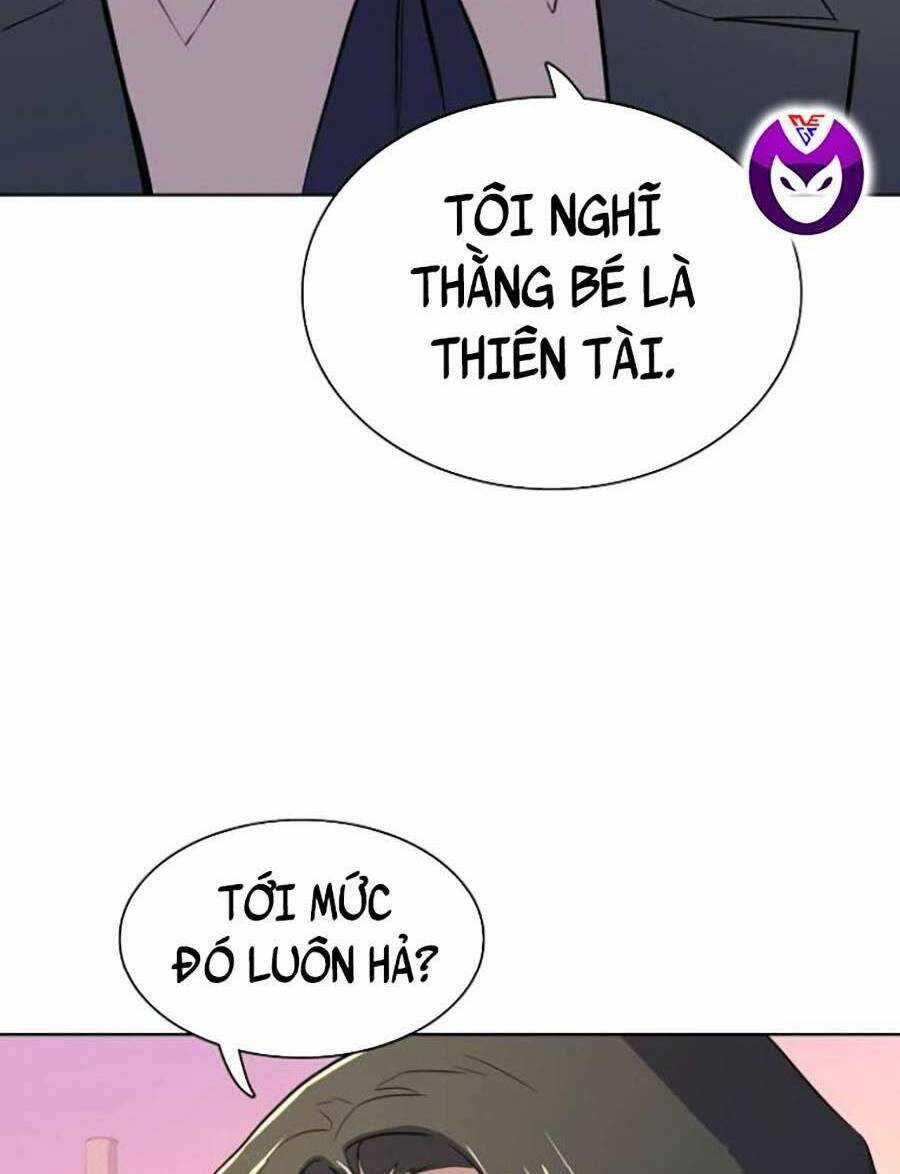 Tiểu Thiếu Gia Gia Tộc Tài Phiệt Chapter 7 trang 129