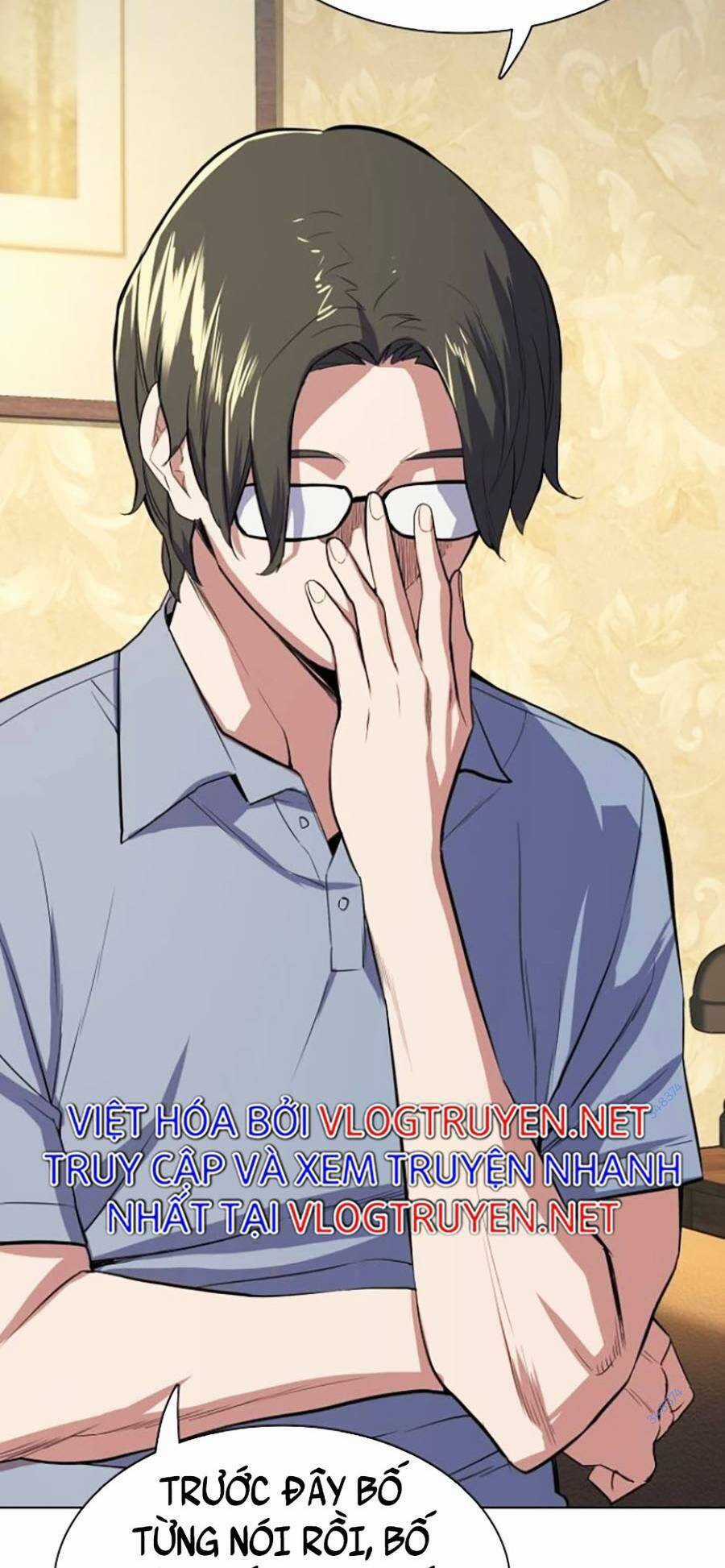 Tiểu Thiếu Gia Gia Tộc Tài Phiệt Chapter 7 trang 13