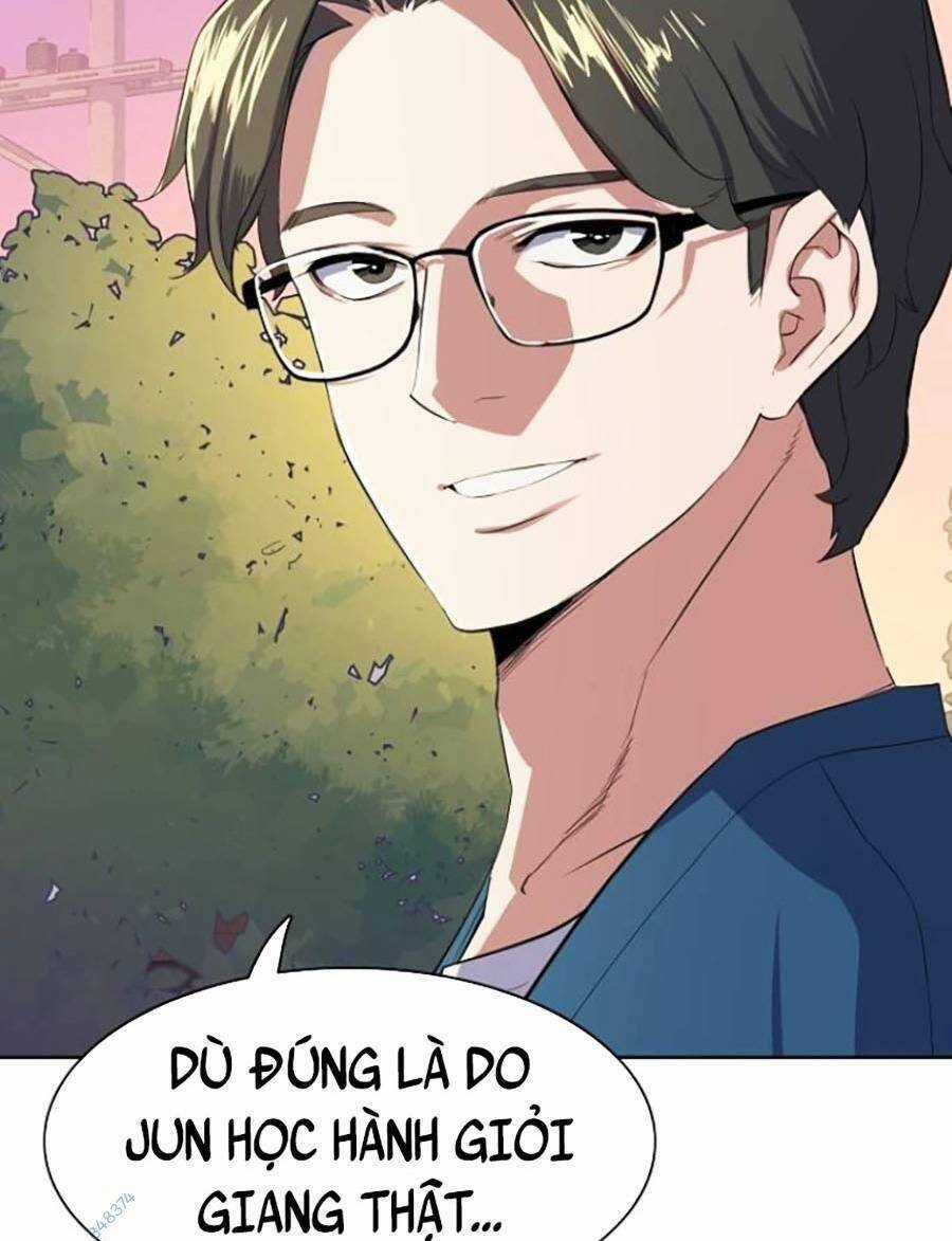 Tiểu Thiếu Gia Gia Tộc Tài Phiệt Chapter 7 trang 130