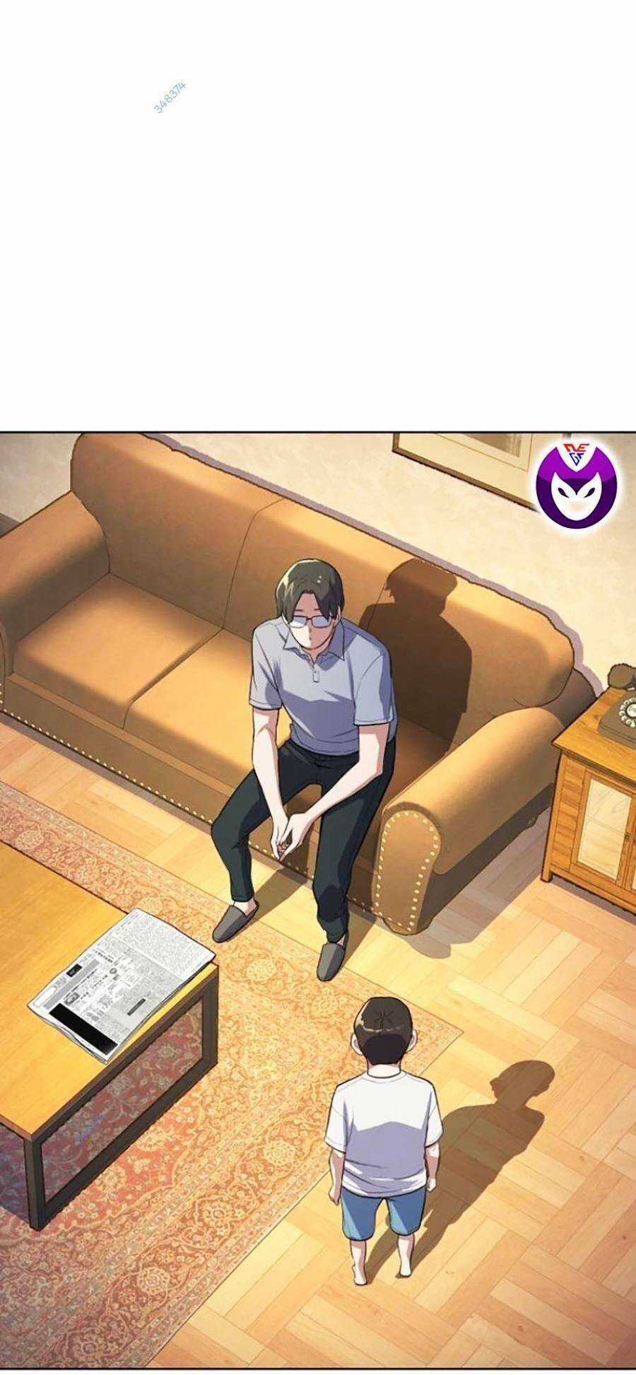 Tiểu Thiếu Gia Gia Tộc Tài Phiệt Chapter 7 trang 17