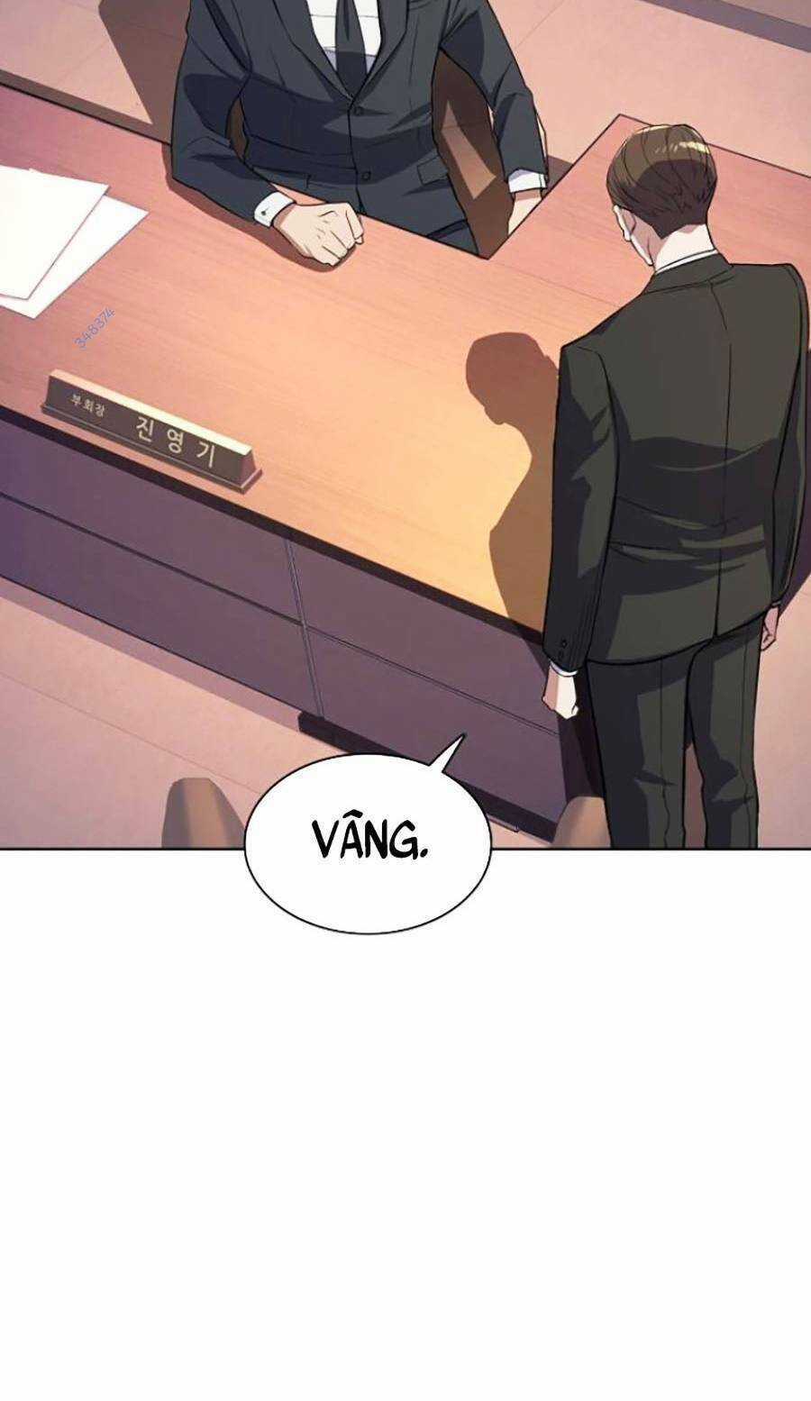 Tiểu Thiếu Gia Gia Tộc Tài Phiệt Chapter 7 trang 22