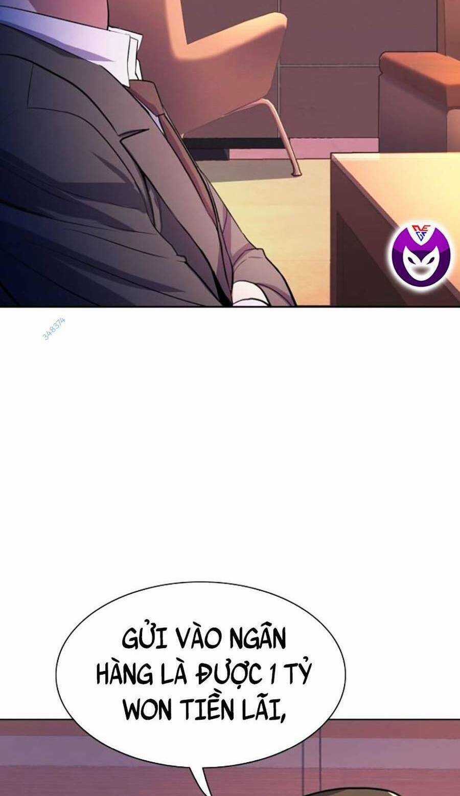 Tiểu Thiếu Gia Gia Tộc Tài Phiệt Chapter 7 trang 25