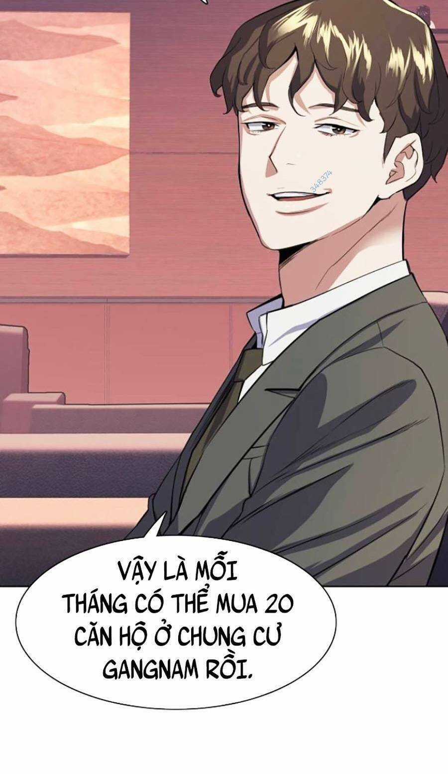 Tiểu Thiếu Gia Gia Tộc Tài Phiệt Chapter 7 trang 26