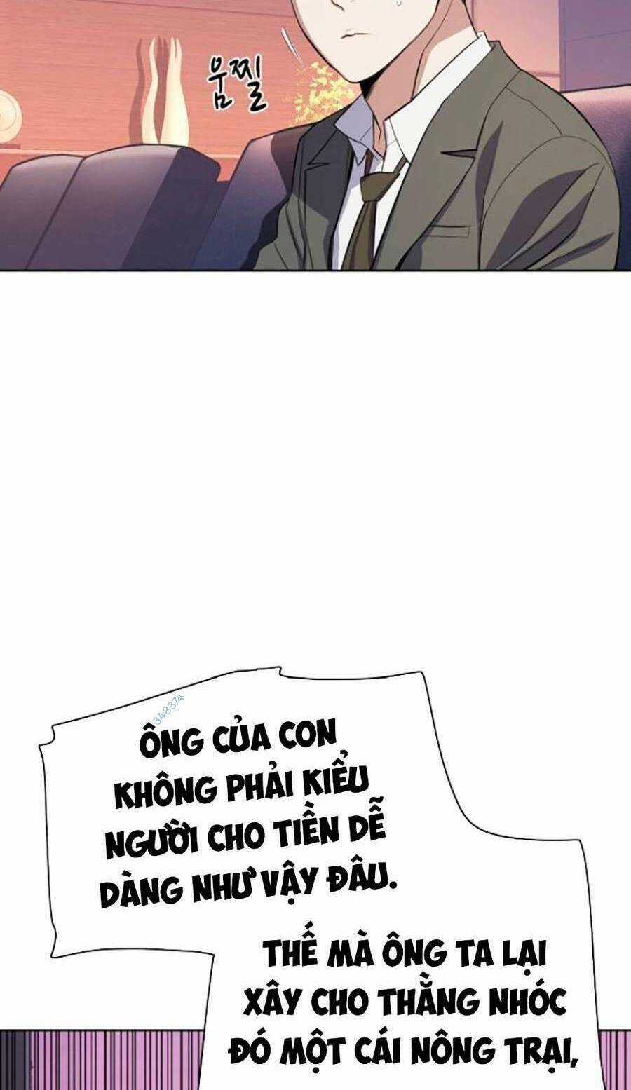 Tiểu Thiếu Gia Gia Tộc Tài Phiệt Chapter 7 trang 29