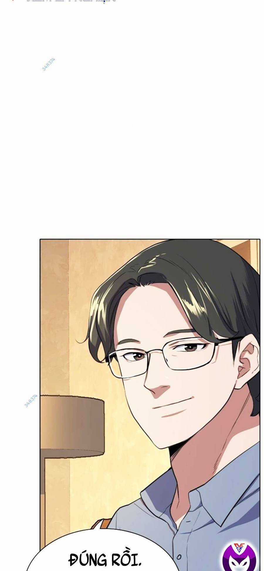 Tiểu Thiếu Gia Gia Tộc Tài Phiệt Chapter 7 trang 3