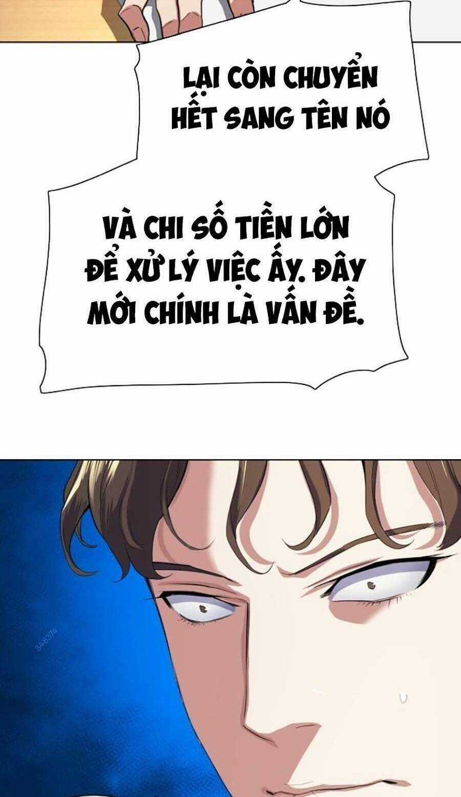 Tiểu Thiếu Gia Gia Tộc Tài Phiệt Chapter 7 trang 31