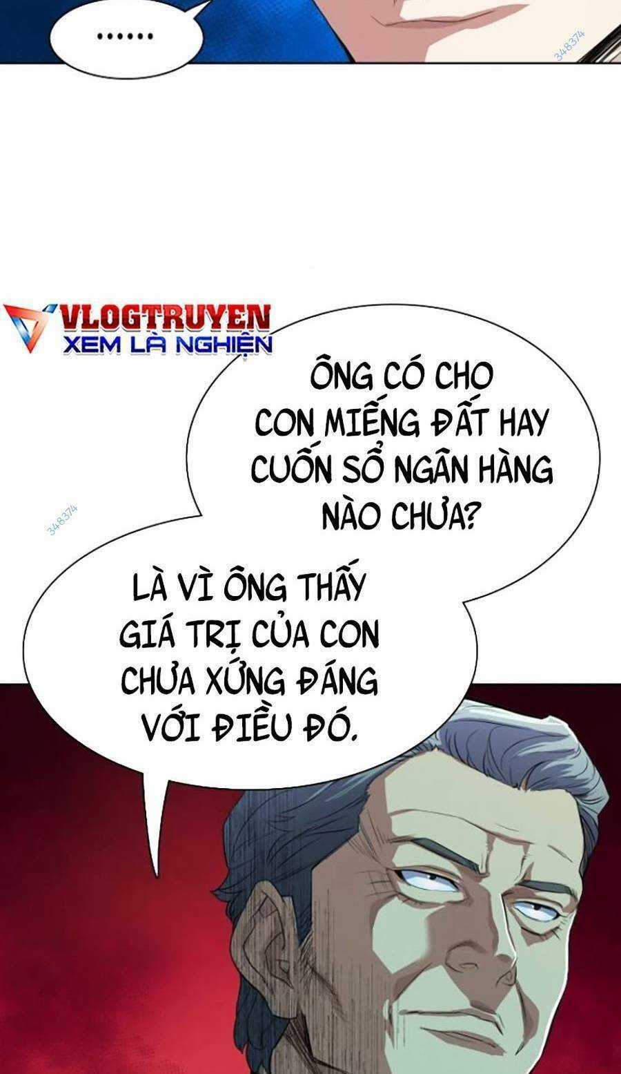 Tiểu Thiếu Gia Gia Tộc Tài Phiệt Chapter 7 trang 32