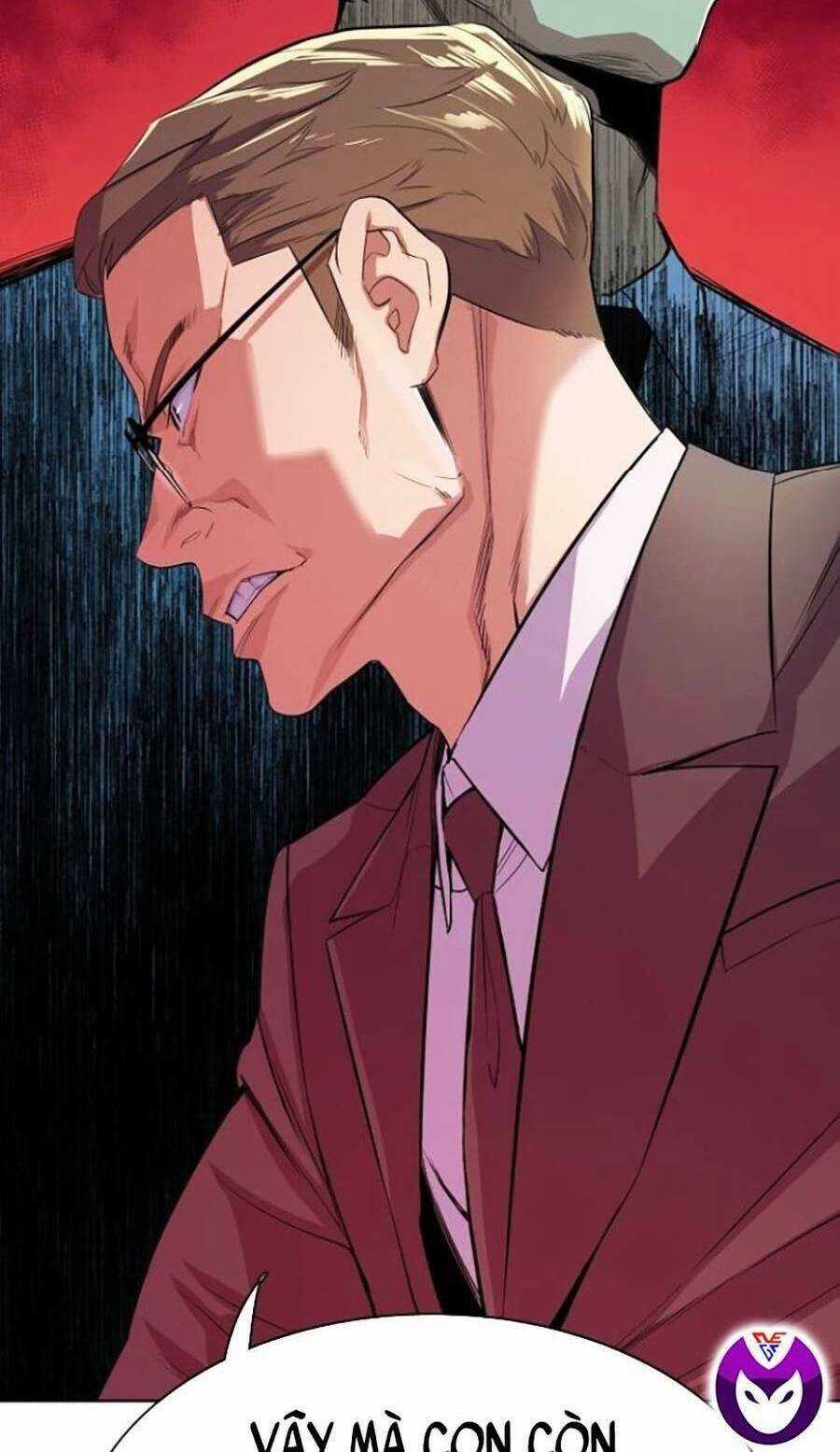 Tiểu Thiếu Gia Gia Tộc Tài Phiệt Chapter 7 trang 33