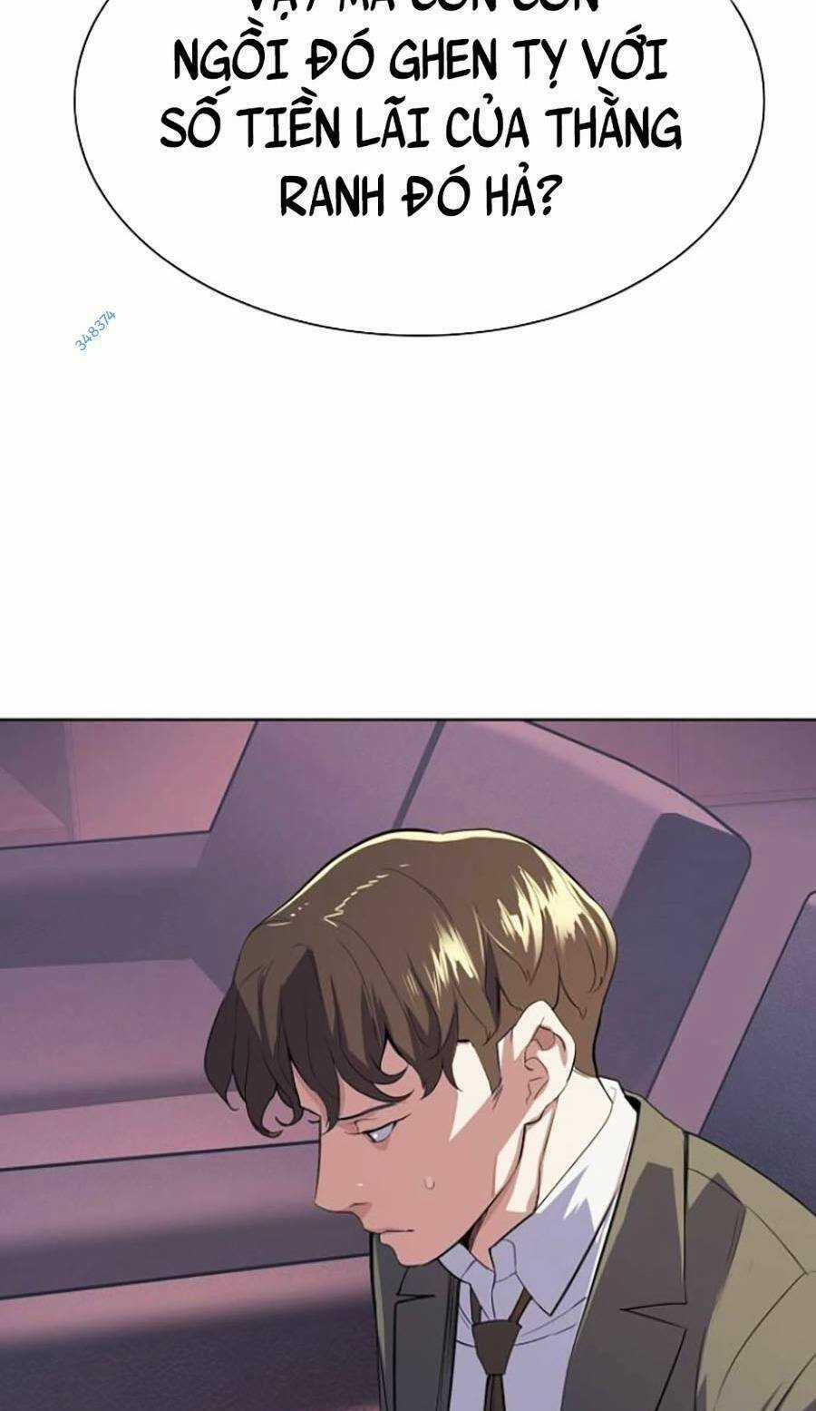 Tiểu Thiếu Gia Gia Tộc Tài Phiệt Chapter 7 trang 34